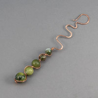 Handmade Tool to Help You Clasp Bracelets By Yourself