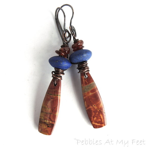 Cherry Creek Jasper