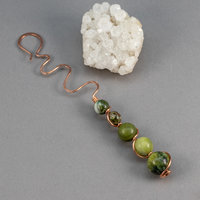 Handmade Tool to Help You Clasp Bracelets By Yourself