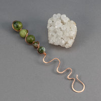 Handmade Tool to Help You Clasp Bracelets By Yourself