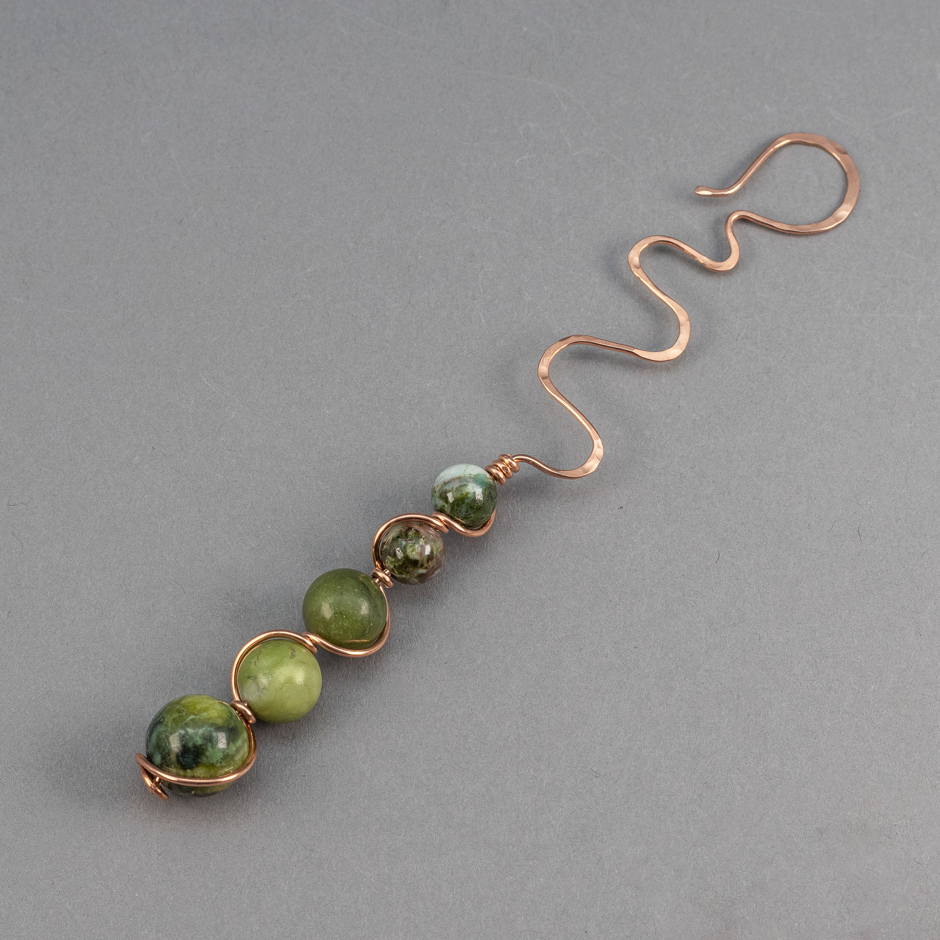 Handmade Tool to Help You Clasp Bracelets By Yourself